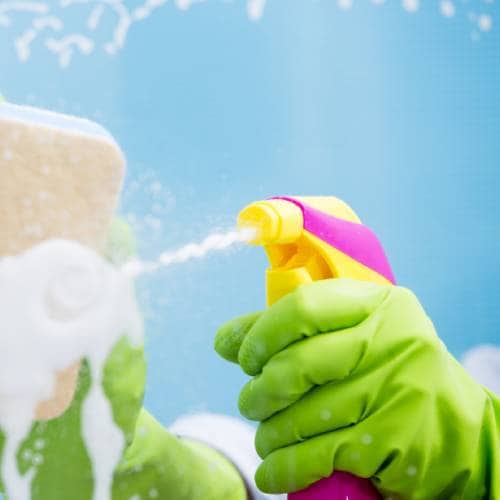 Home Cleaning